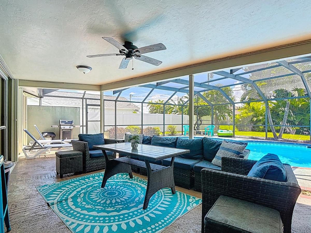 Relax & Enjoy life in Cape Coral - Bed and Breakfast Cape Coral