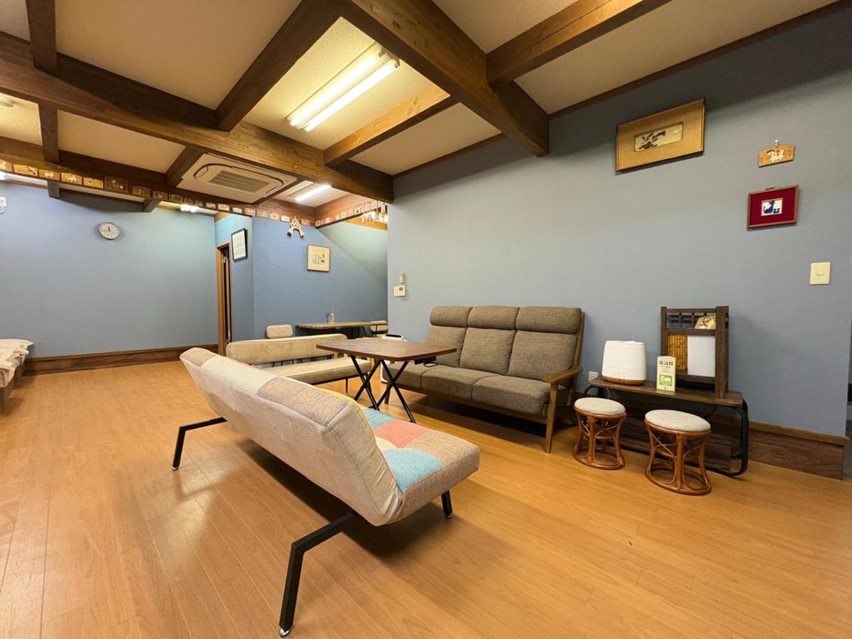 Dons House - Bed and Breakfast Fukuoka