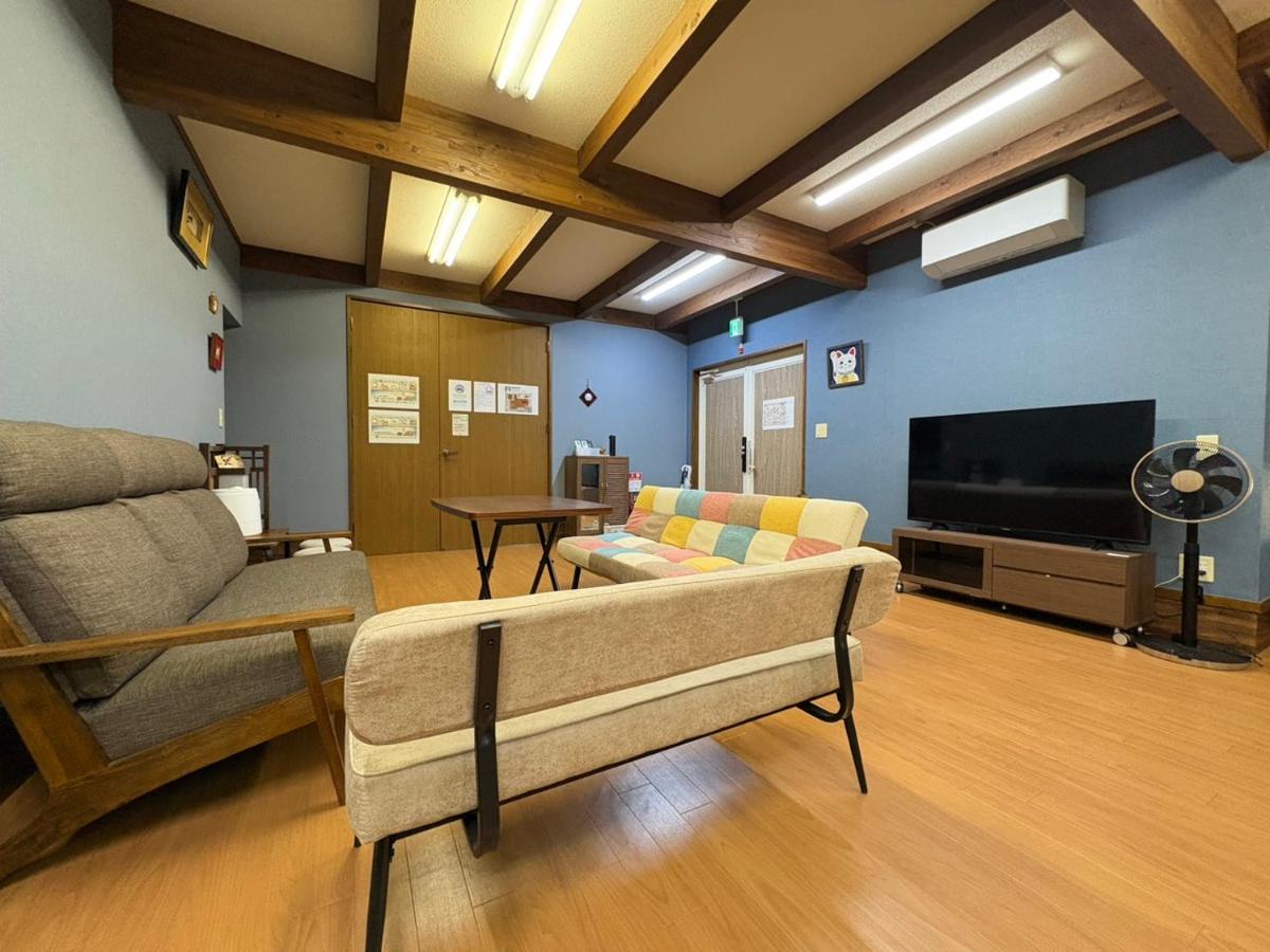 Dons House - Bed and Breakfast Fukuoka