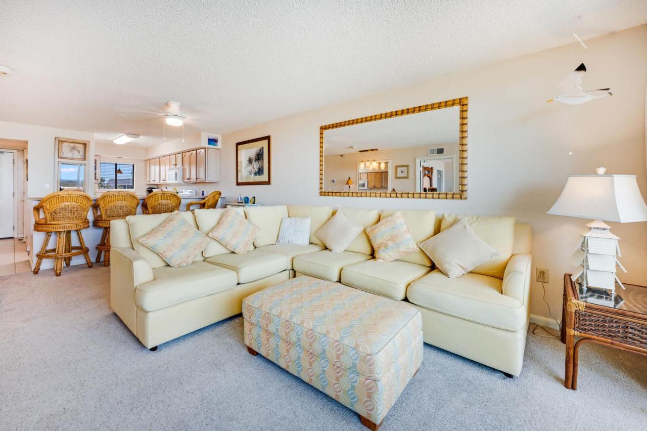 Relaxing Place to Stay Amazing 2 BR at Sea Winds - Ferienwohnung Myrtle Beach