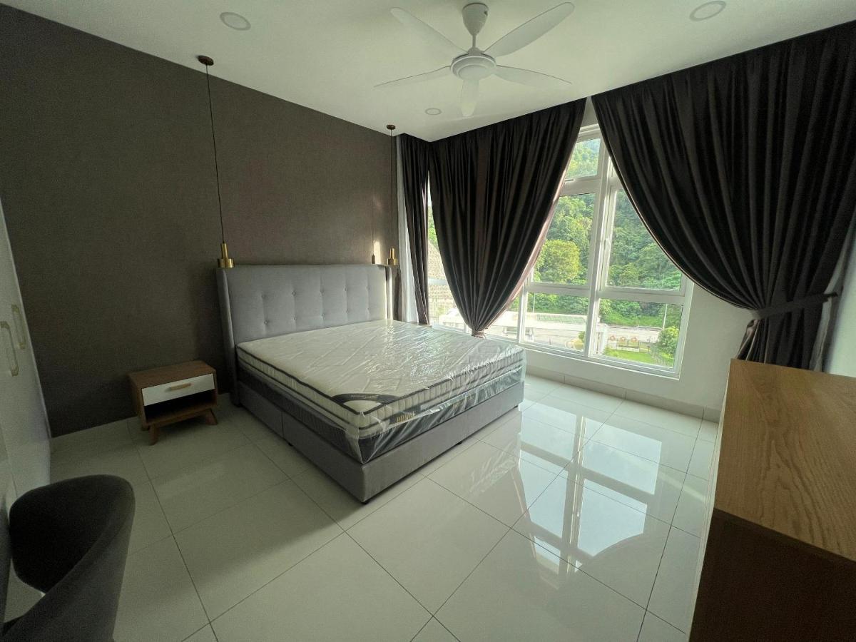 Homestays Batu Ferringhi - Bed and Breakfast Batu Feringgi