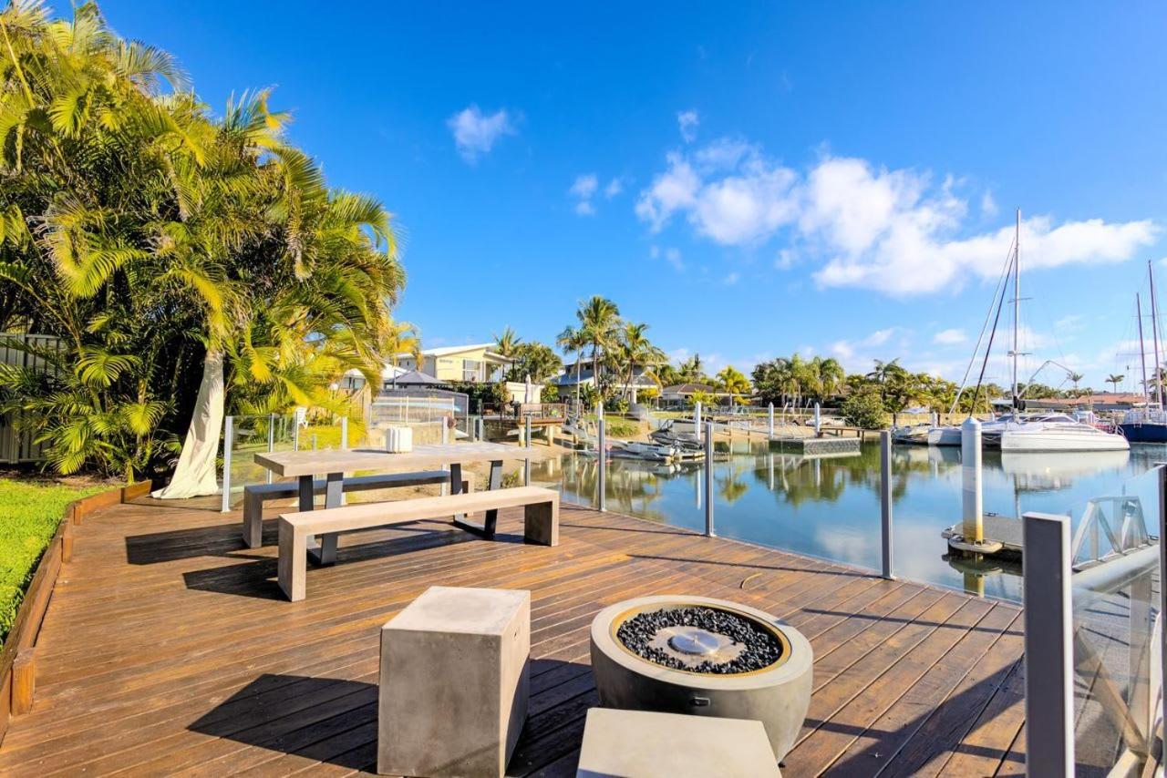 Hampton Beach House on the Waterfront - B&B Poatina