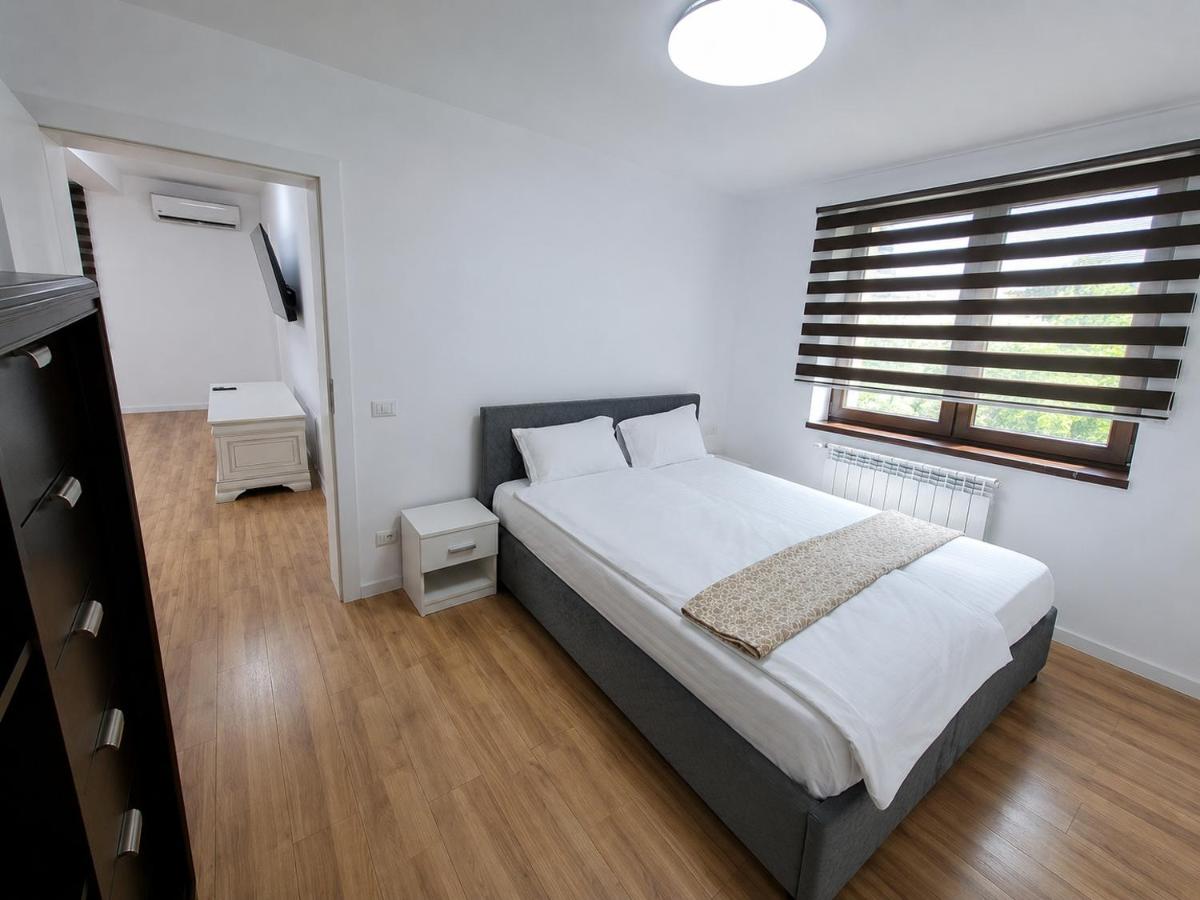 Modern Apartments Sibiu - B&B Sibiu