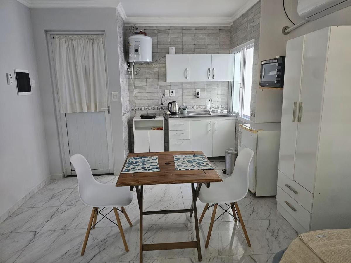 Alquiler temporario monoambiente - B&B Resistencia