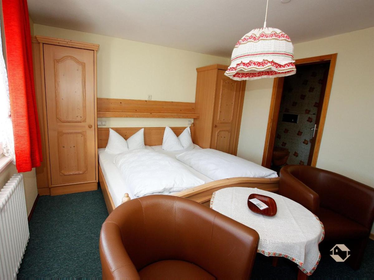 Kleines Doppelzimmer
