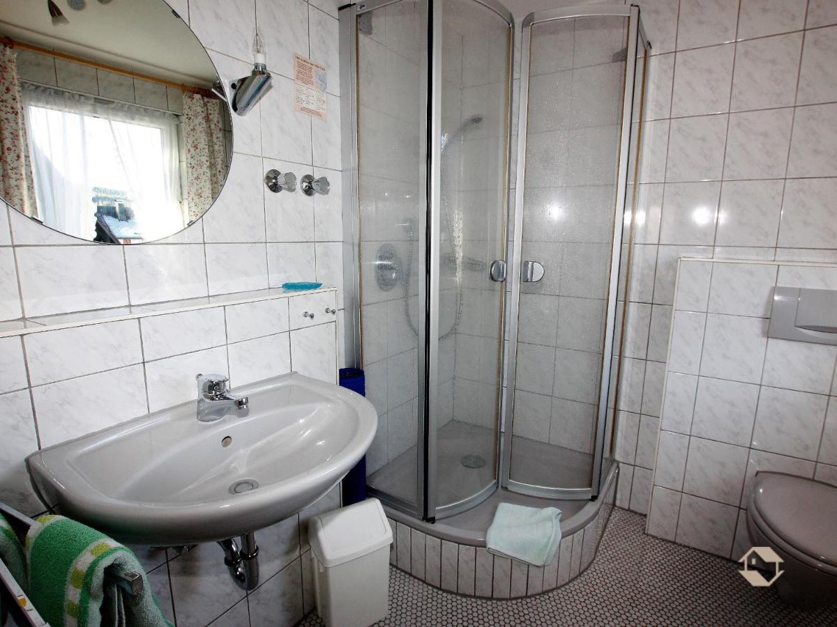 Grande Chambre Double 