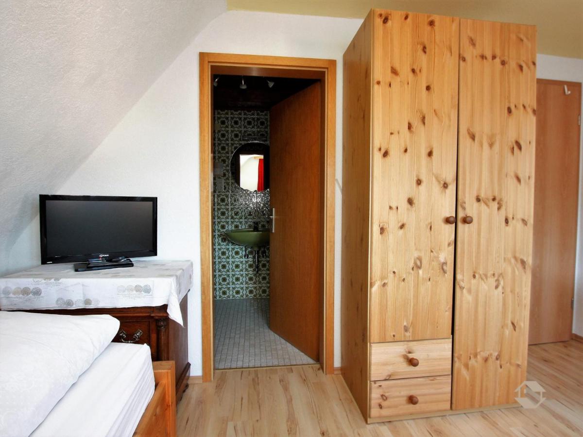 Chambre Simple
