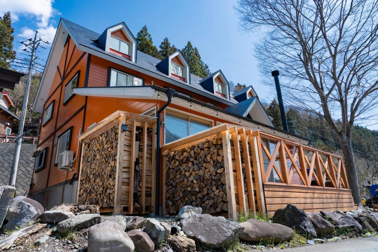 TANIGAWA GOODY Lodge - Chambres d'hôtes Minakami