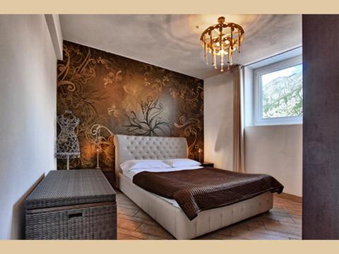 Junior Suite with Balcony