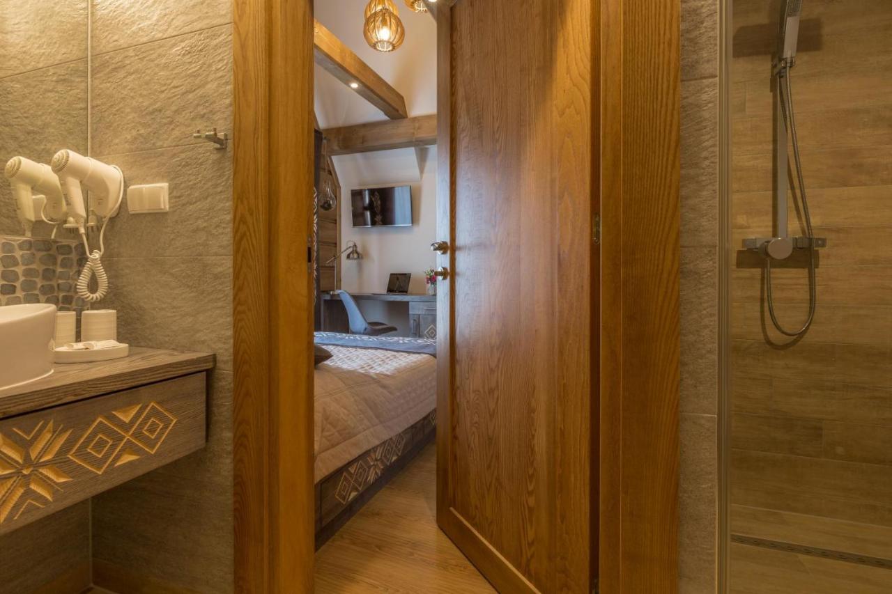 Habitación Doble Deluxe