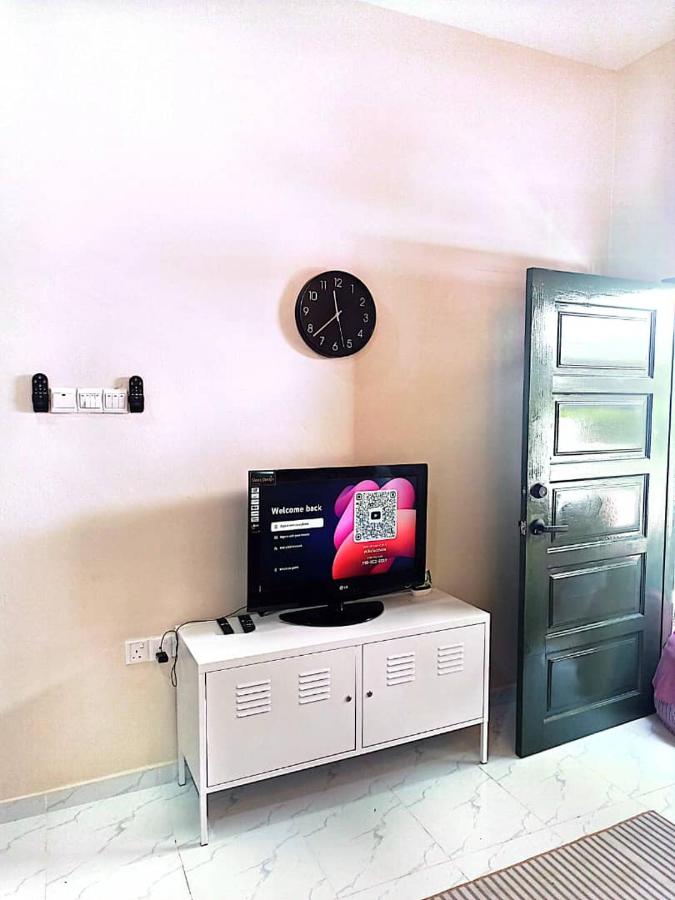 Adeeb Homestay - B&B Tumpat