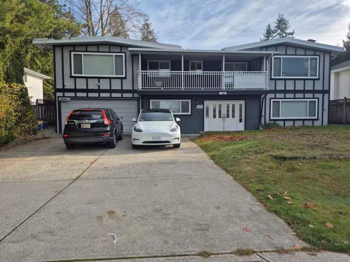 Enjoy Life in Heart of North Delta - Chambres d'hôtes Delta