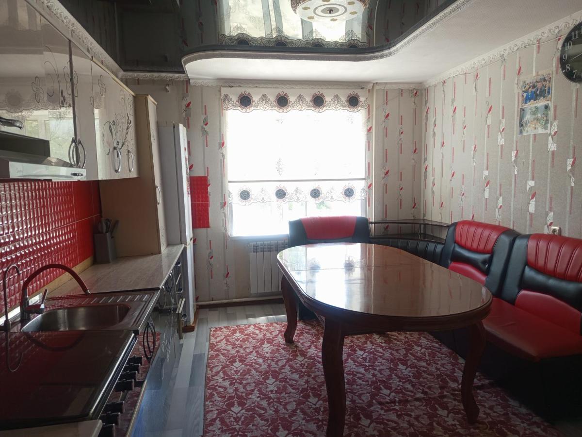 Cozy Family Guest House Barskoon - Bed and Breakfast Barskon