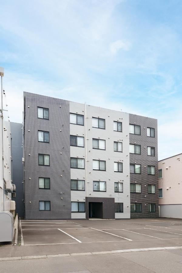 Pregare 103 - Bed and Breakfast Sapporo