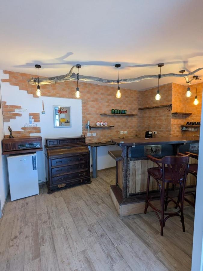CasaGabri - B&B Tarcău