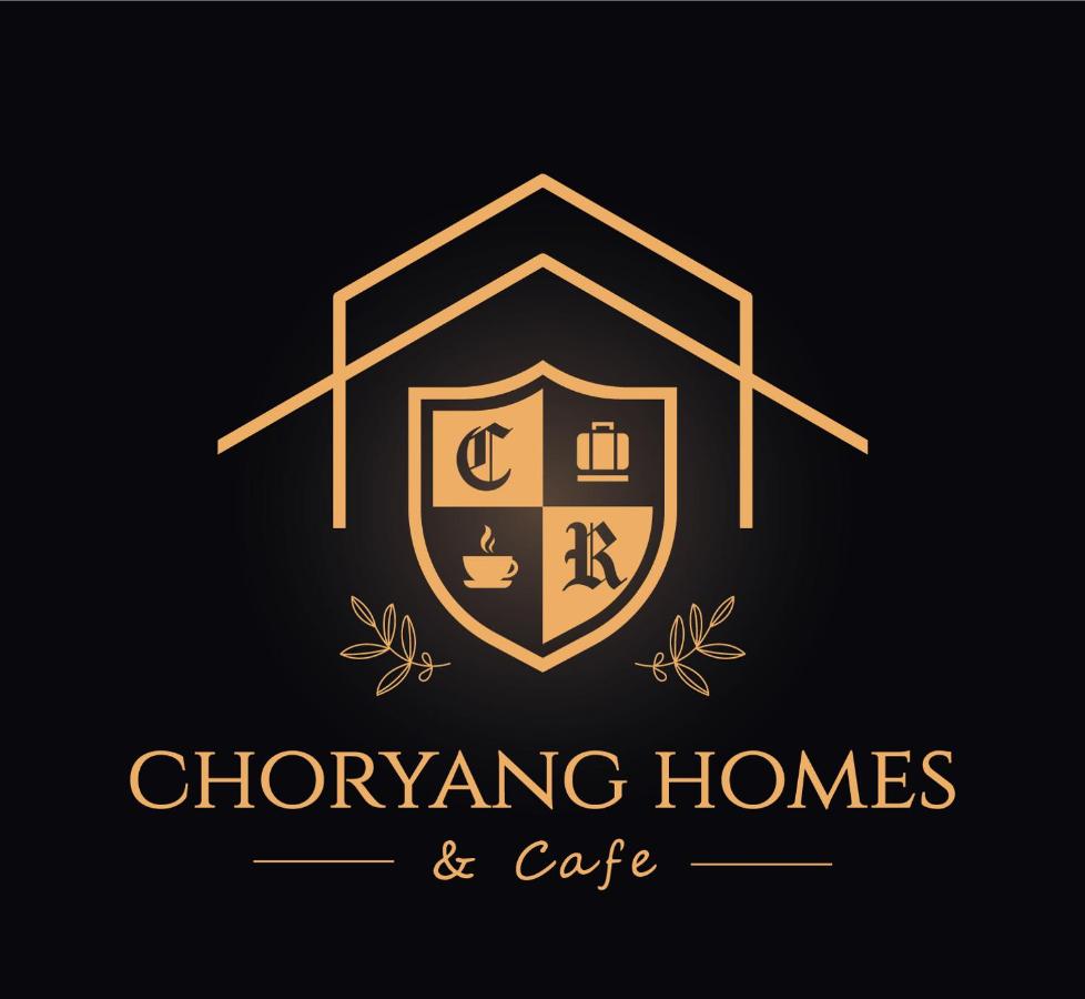 초량 홈즈 Choryang Homes - B&B Busan