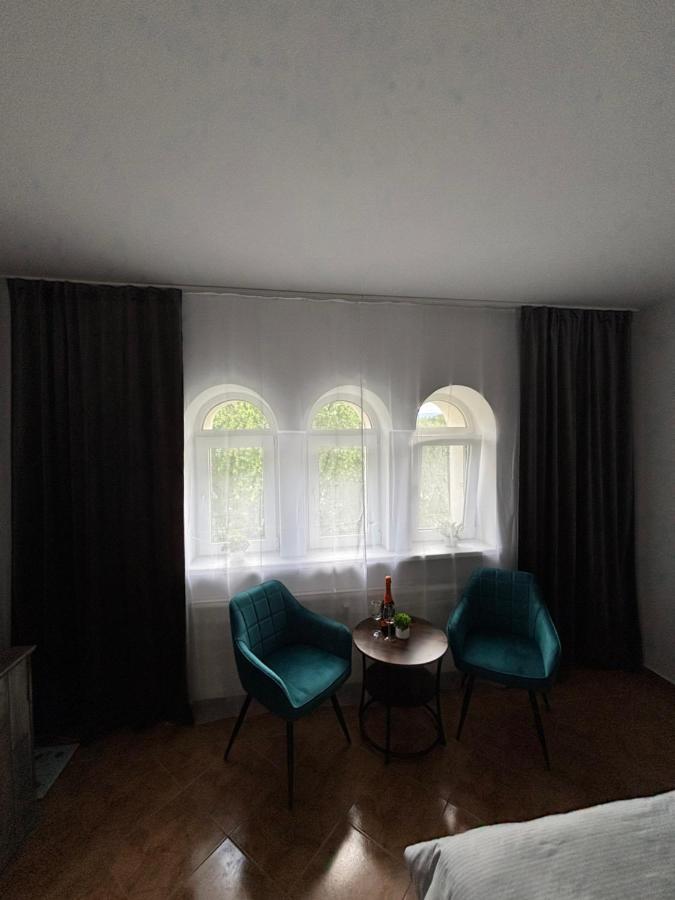 Apartmán na Studničkách v centre Žiliny - B&B Žilina