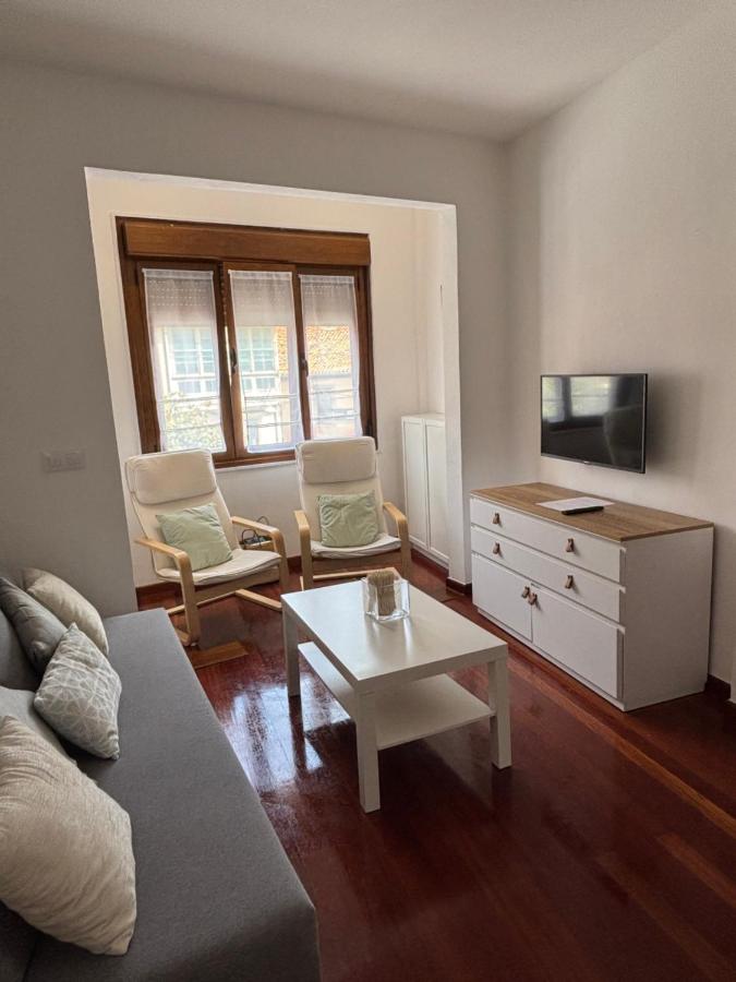 Apartamento Arena - Chambres d'hôtes Ribadesella