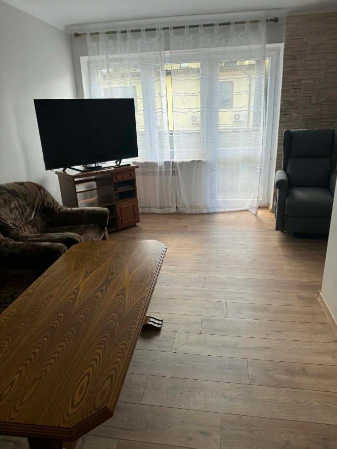 Wygodny kąt - Chambres d'hôtes Tarnobrzeg