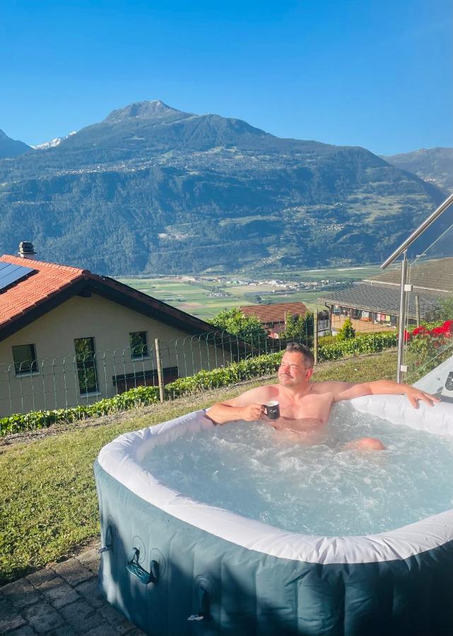 Le Cerisier - B&B Erde