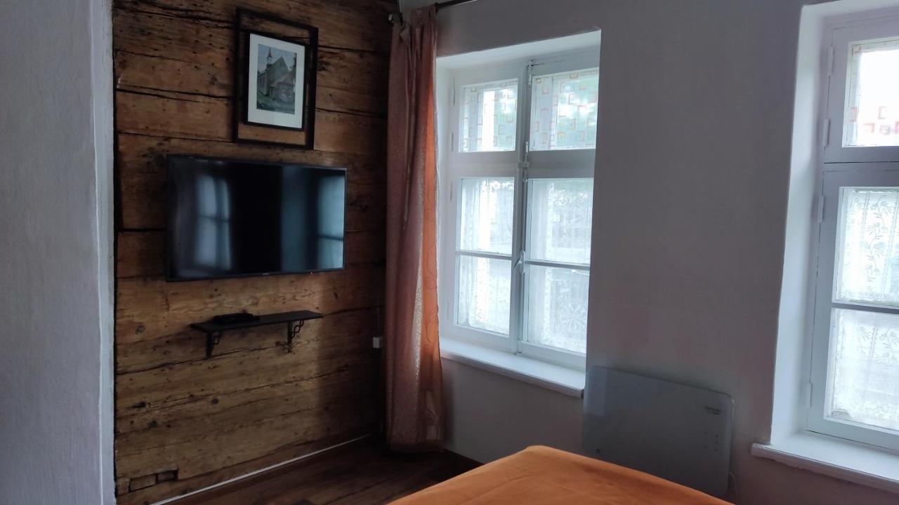 Munga apartment - B&B Pärnu