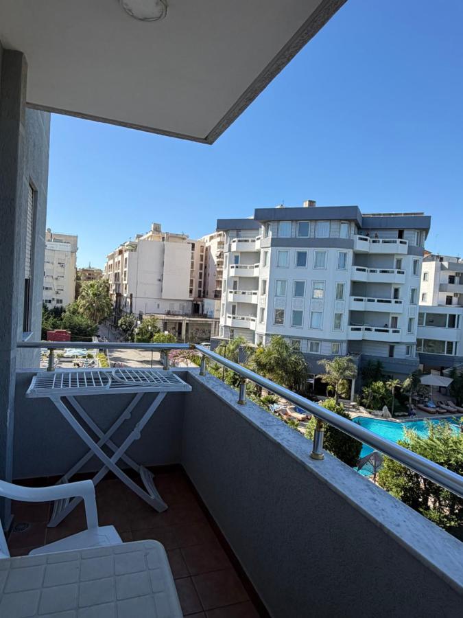 Zani’s Apartments - B&B Durrës