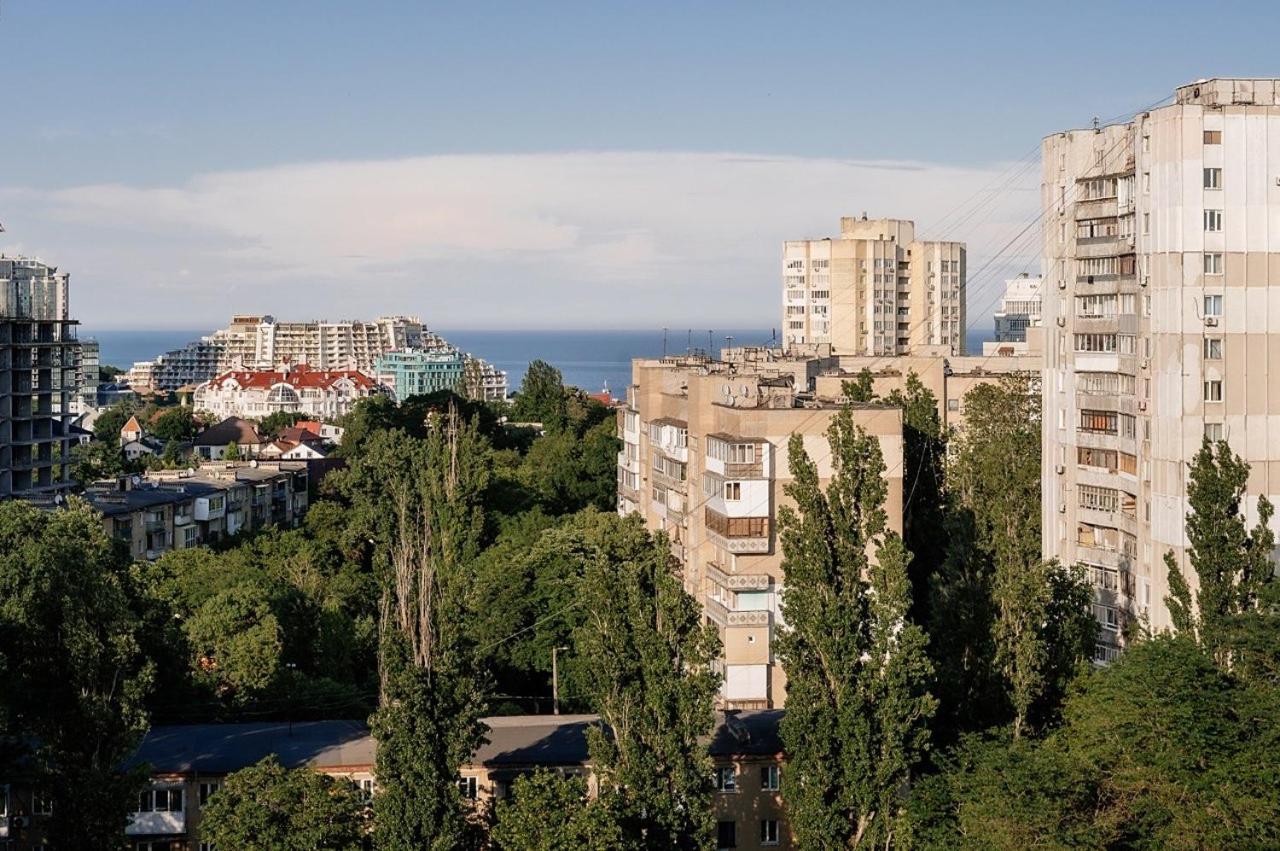 ArcadiaApartament - Ferienwohnung Odessa