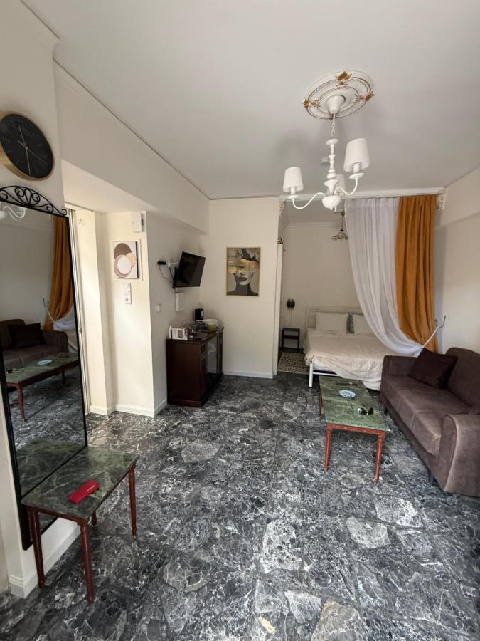 Boutique Sea & Garden - Ferienwohnung Vári