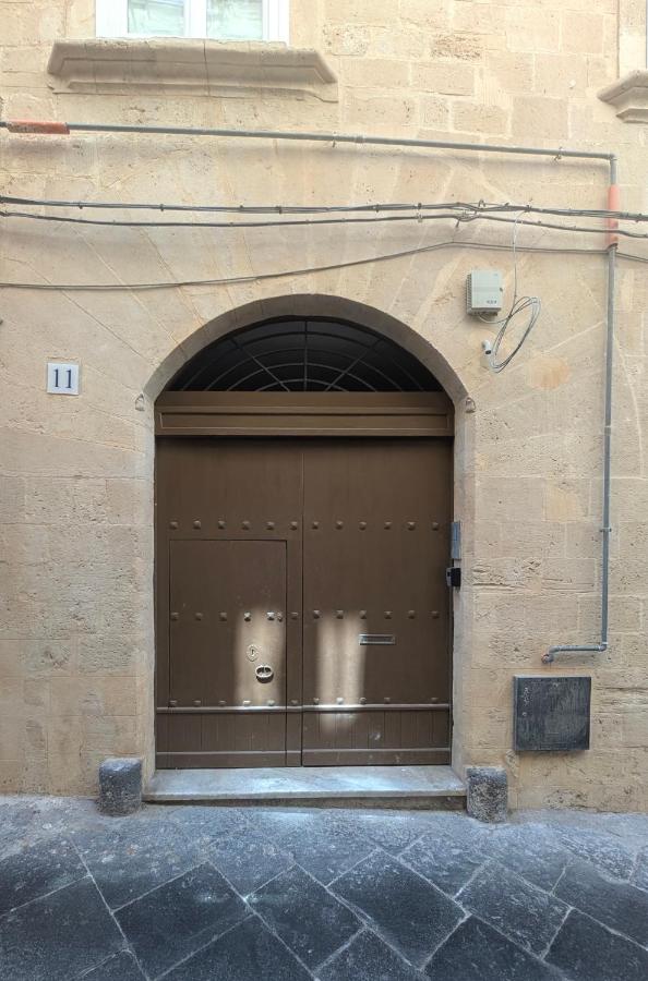 SunSeaView Ortigia Apartment - B&B Siracusa