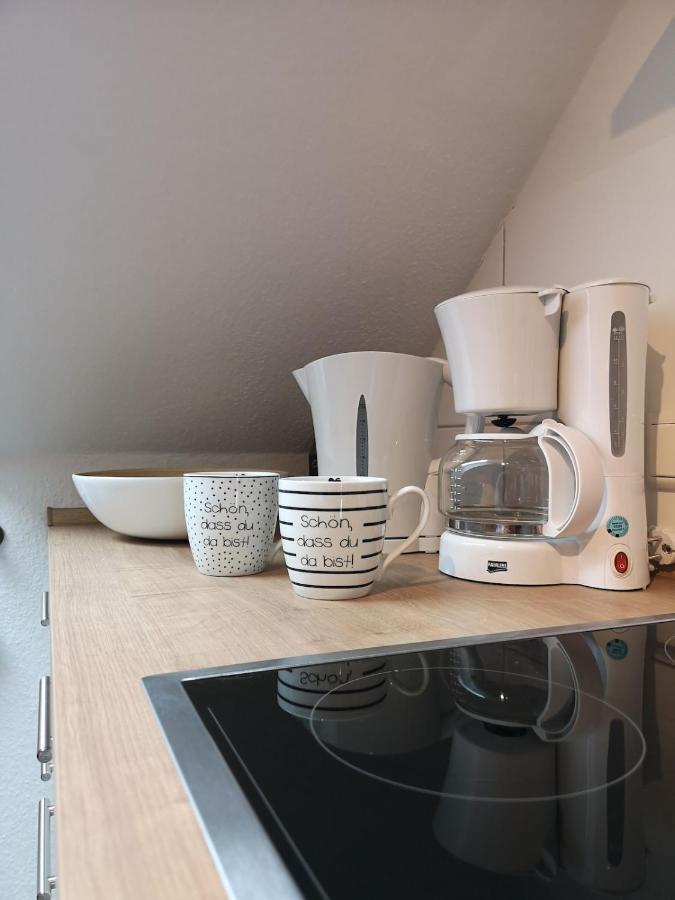 Gemütliche Ferienwohnung Groß Hehlen - Bed and Breakfast Celle