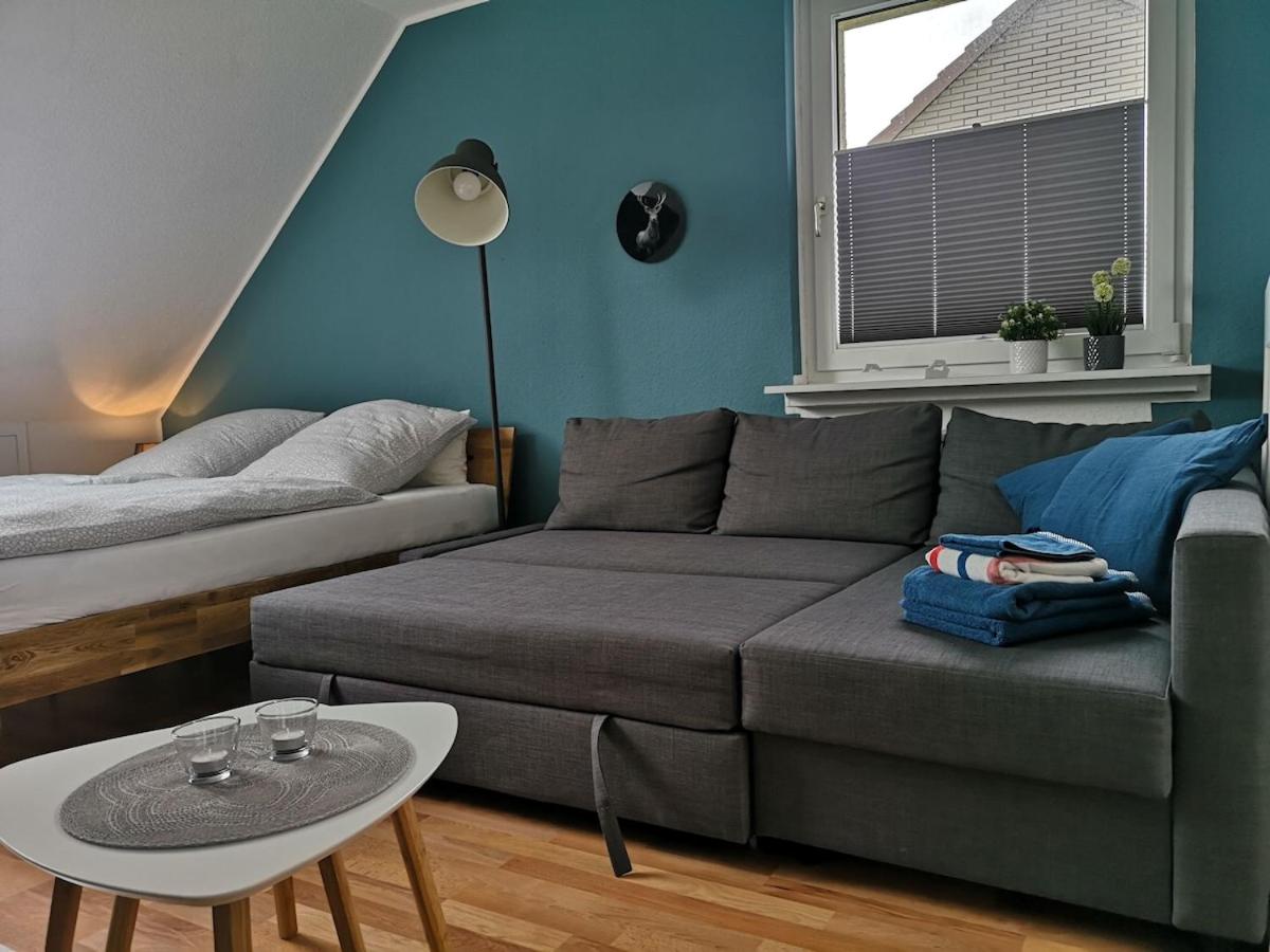 Gemütliche Ferienwohnung Groß Hehlen - Ferienwohnung Celle