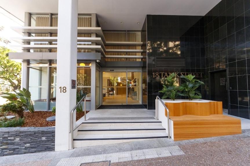 Good Vibes 1 Bedroom Apartment Brisbane CBD - Ferienwohnung Brisbane