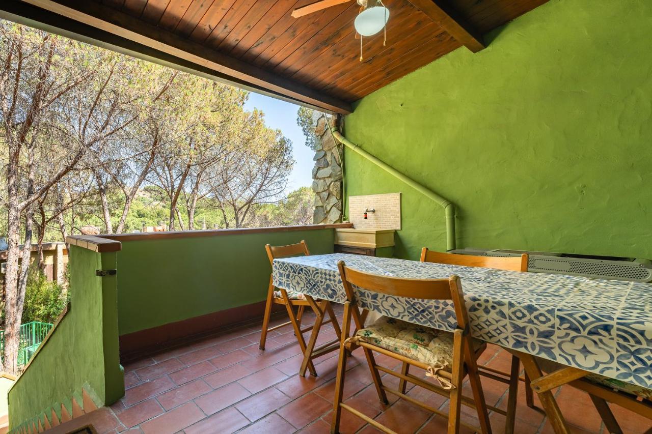 Casa Jaime, 350m to beach SouthSardiniaHolidays - Chambres d'hôtes Pula