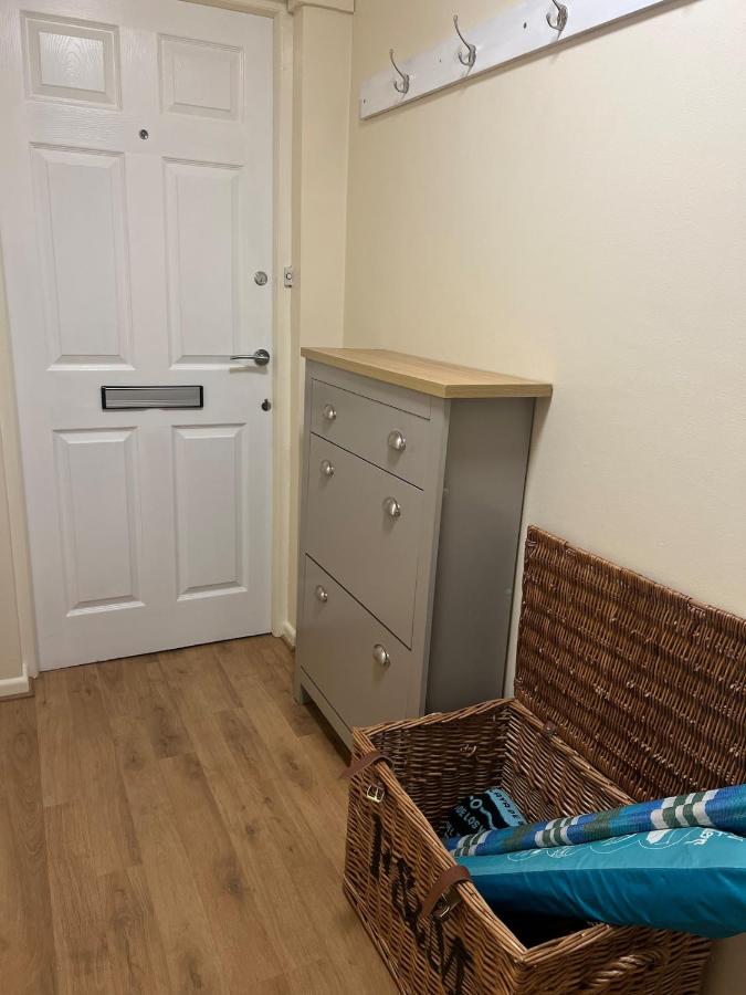 The Blue Bird- Two bedrooms - Chambres d'hôtes Bournemouth