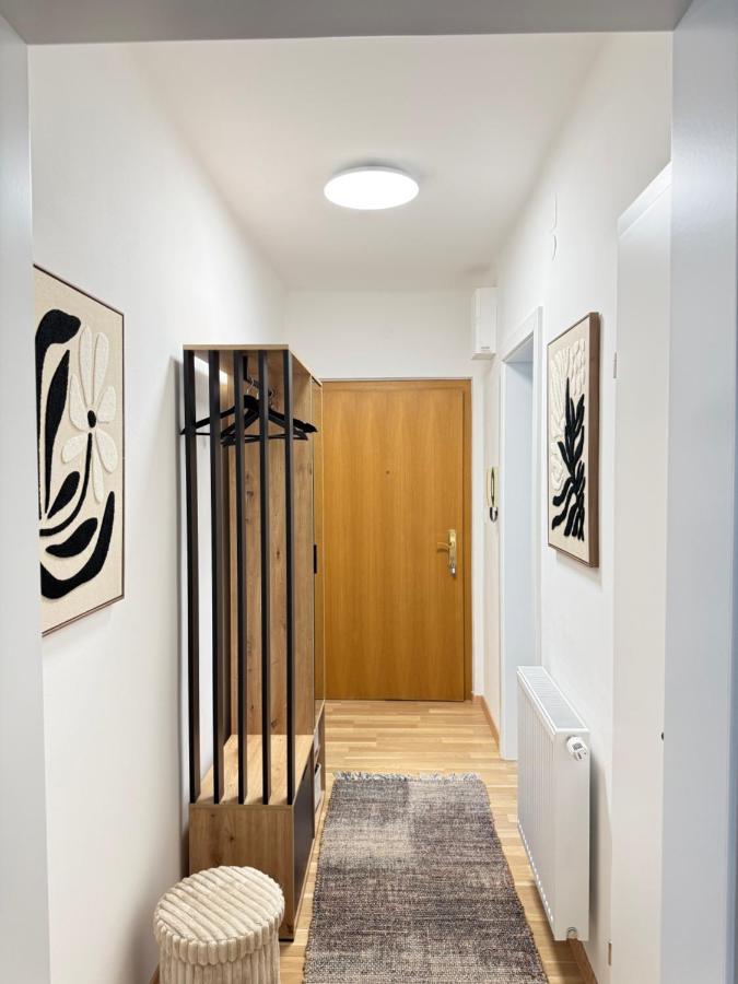 TSD Living - B&B Kapfenberg