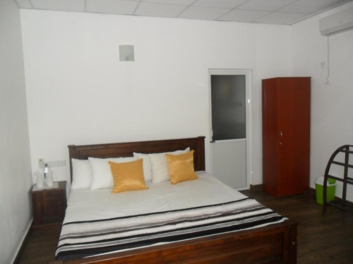 Deluxe Doppelzimmer mit Balkon
