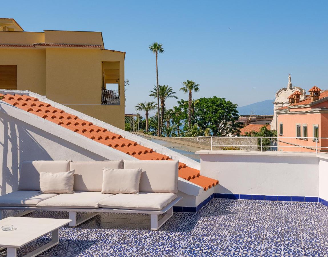 Maison Giuliani - B&B Sorrento