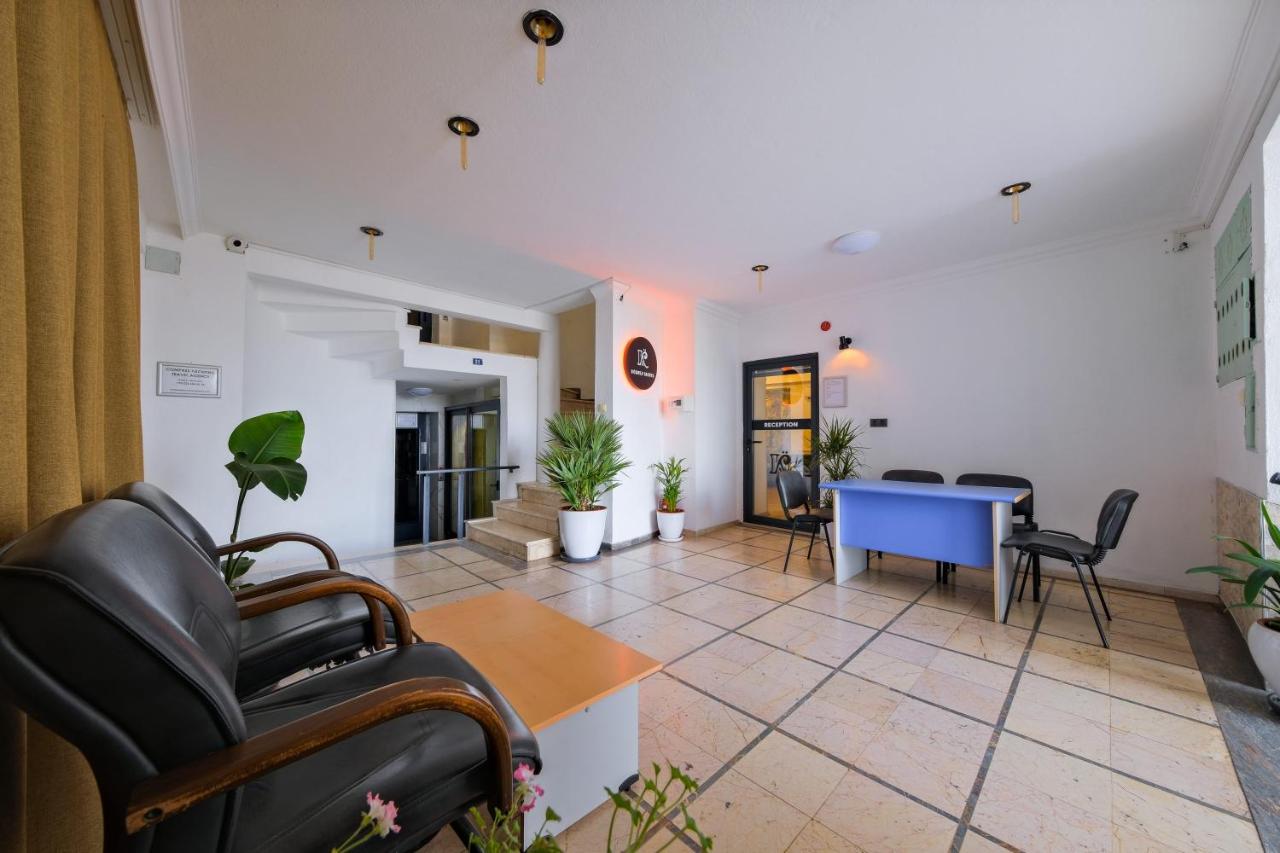 Körfez Apart - B&B Fethiye