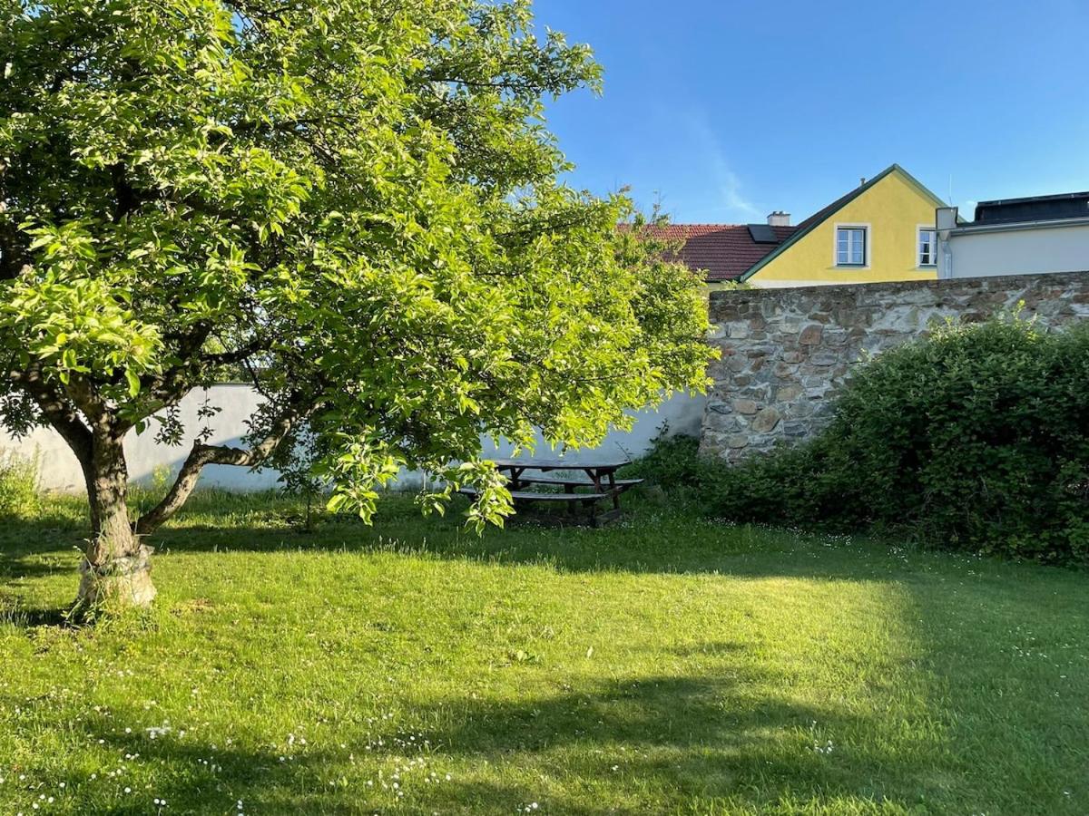 Ferienwohung in Maissau - B&B Maissau