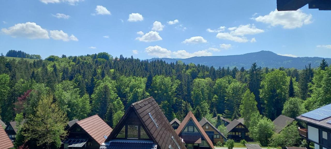 Ferienpark Vorauf Ferienwohnung Typ C Lärchenstraße 25a - B&B Siegsdorf