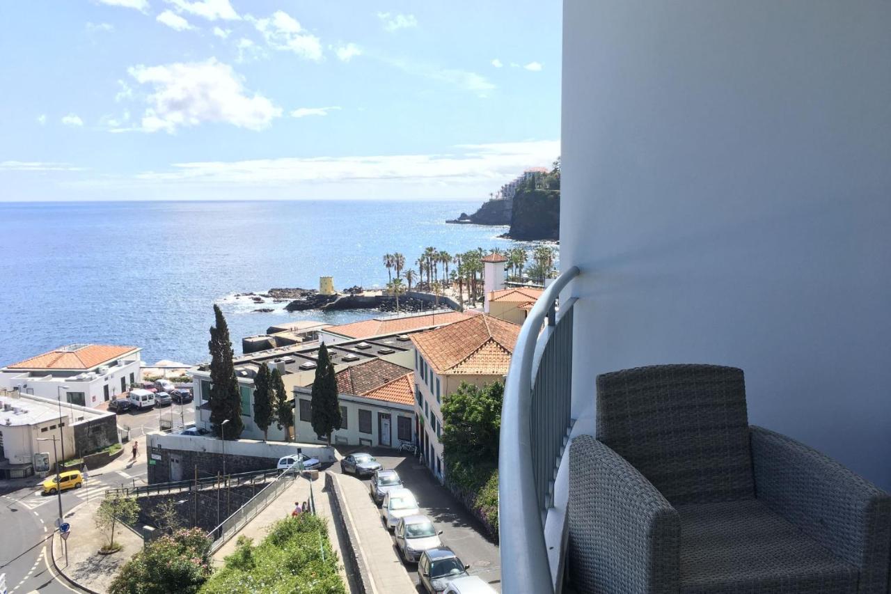 The Seaside Apartment by LovelyStay - B&B Funchal