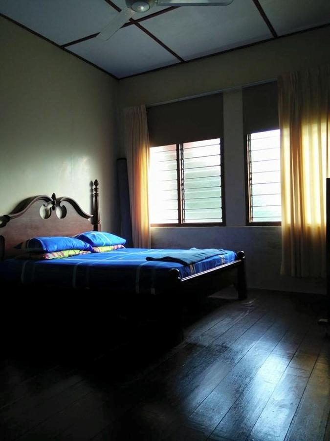 Casa de 3 dormitorios