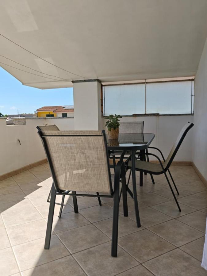 La Mansarda del Sole - B&B Sestu
