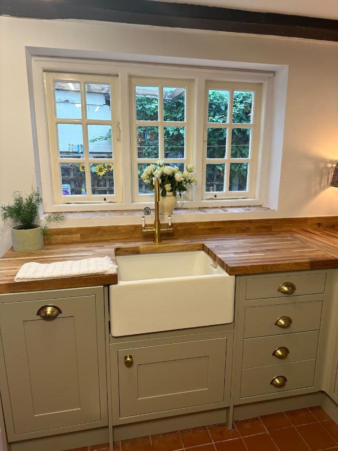 Spring Cottage - Ferienwohnung Hoylake