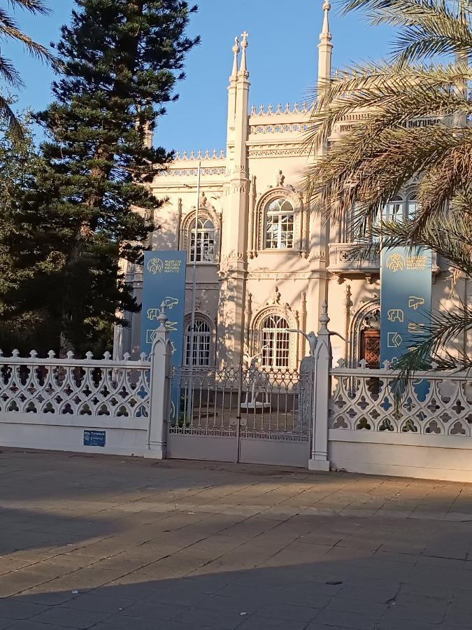 AP Museu Maputo - B&B Maputo