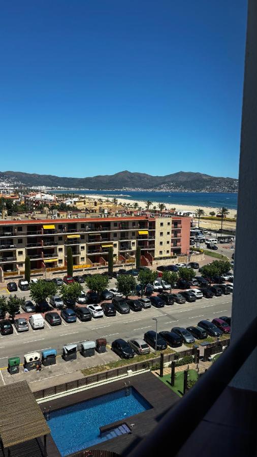 Apartamento frente al Mar de Empuriabrava - B&B Empuriabrava