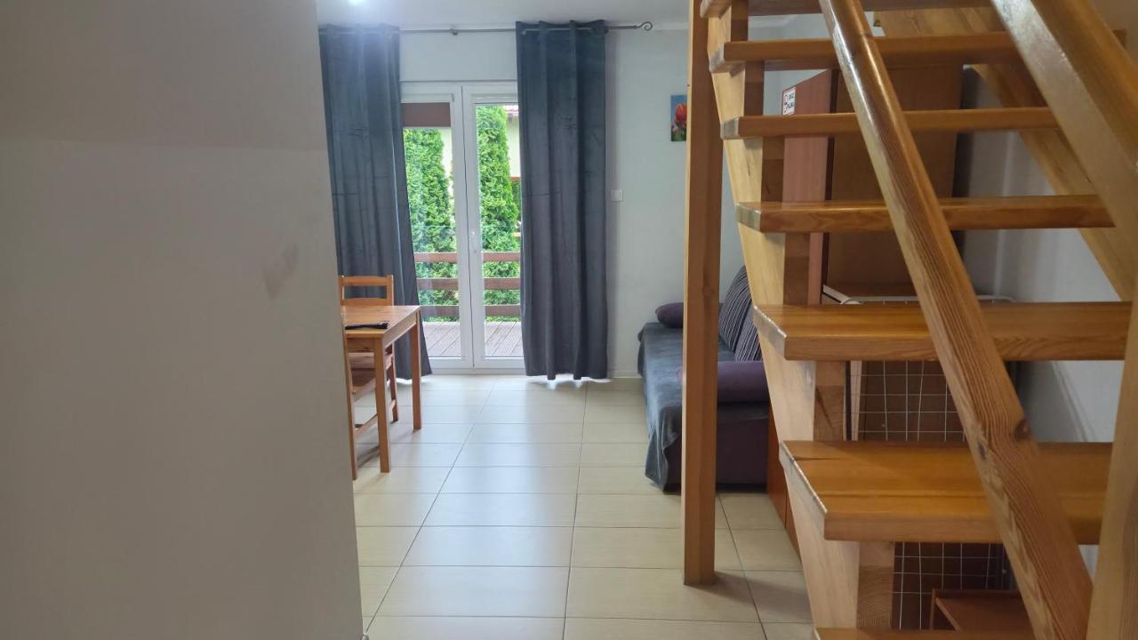 Apart Magda 2 - Ferienwohnung Rewal