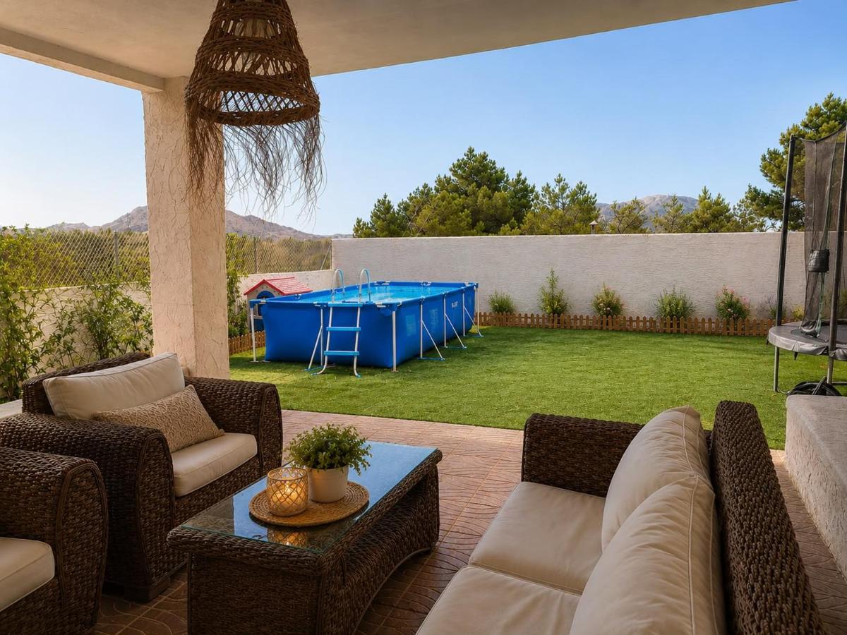 Ca Leo - Ferienwohnung Alicante