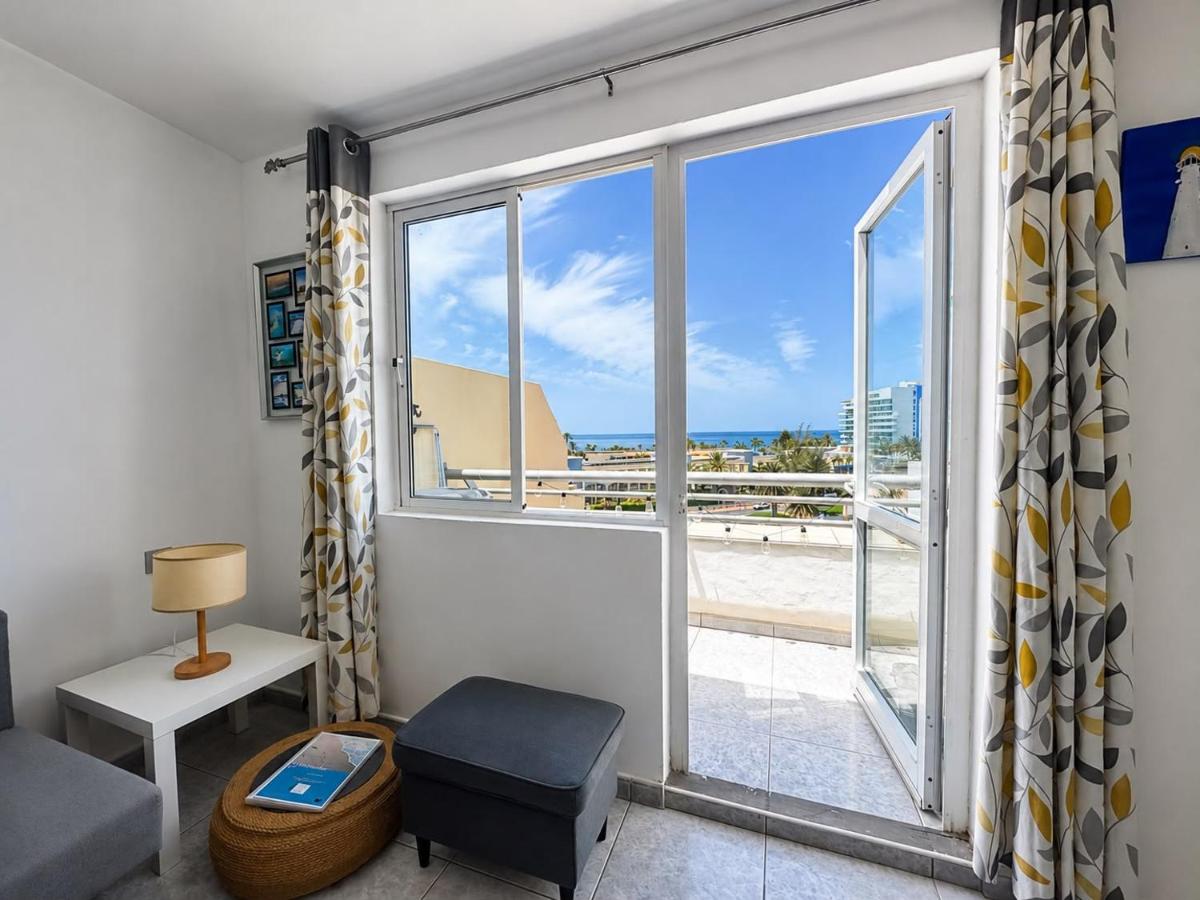 Palm Garden Apartment - B&B Morro Jable