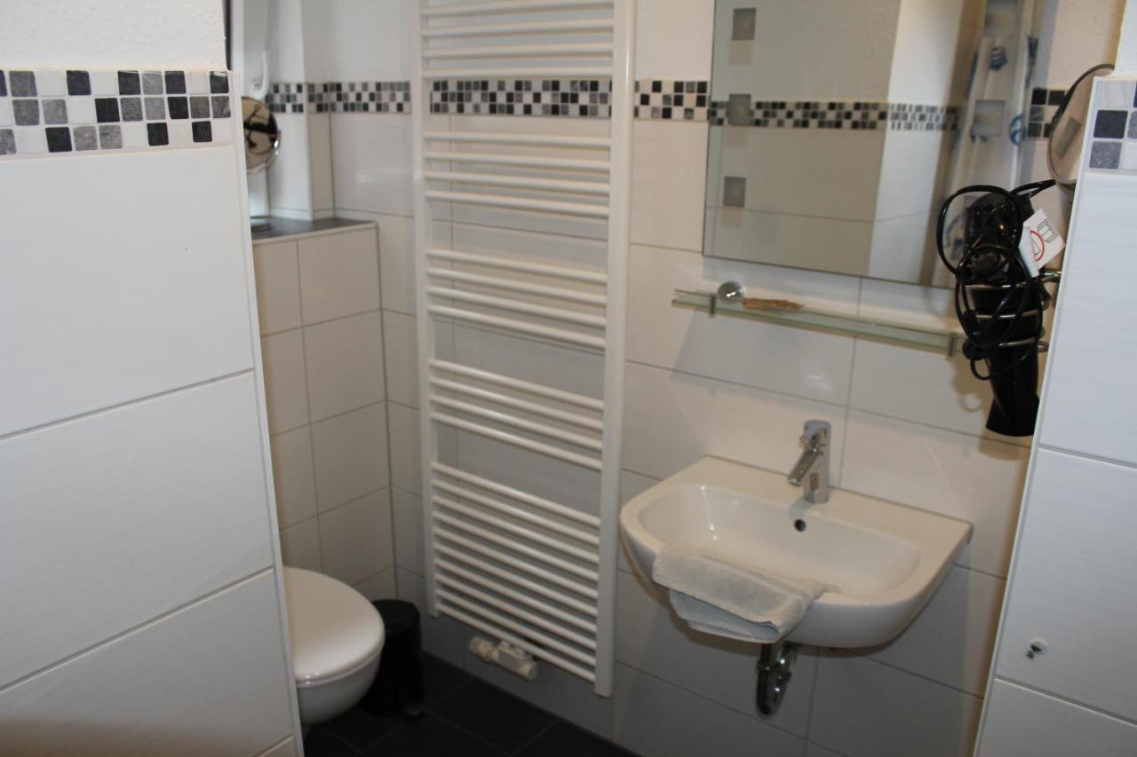 One-Bedroom Apartment - Ground Floor - Nordsee